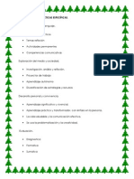 ORIENTACIONES DIDACTICAS ESPECIFICAS