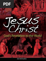 Download Jesus Christ Gods Revelation to the World excerpt by Michael Pennock SN20078012 doc pdf