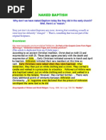 The Apostolic Scriptures - David P Scaer | PDF | Gospels | Saint Peter