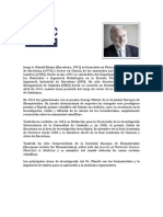 Josep A Planell PDF