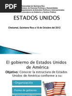 Estados Unidos Americanos