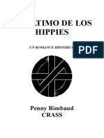 El Ultimo de Los Hippies