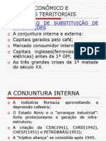 CAP. 6 - MODELO ECÔMICO E DINÂMICAS TERRITORIAIS.ppt