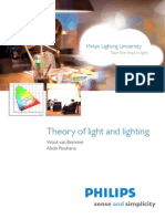 121101_Theory of Light and Lighting