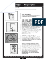 Whirlpool Options