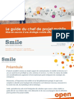 LB - Smile - Guide Du Chef de Projet Mobile PDF