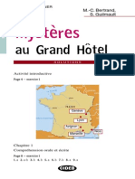 Le-grand Hotel Solutions