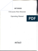 Manual de Ultrasonidos