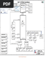 2ad78 Quanta Zqp (Daozqpmb6co) Aspire 4250