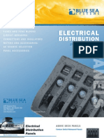 Electrical Distribution Panel Guide