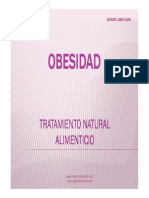 Obesidad