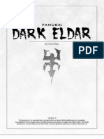 Fandex Dark Eldar v4
