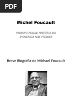 Michel Foucault