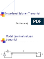 Saluran Transmisi