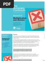 Download Aspect5 Multiplication by S TANCRED SN200820643 doc pdf