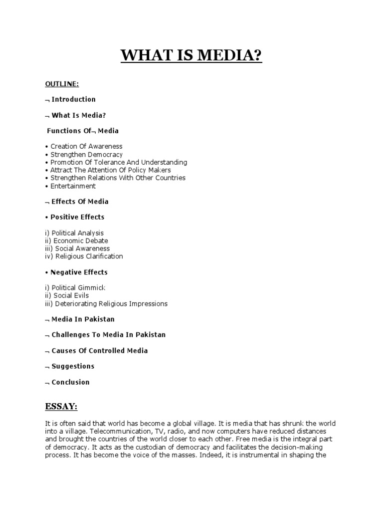 what-is-media-pdf-mass-media-pakistan