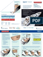 Bulkhead Bonding Application Guide