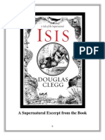 Download Isis by Douglas Clegg A Tale of the Supernatural by Douglas Clegg SN20082577 doc pdf