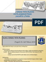 Pelayanan Tata Kota di Suku Dinas Tata Ruang Jakarta Utara_rev.01