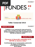 Modulo 1 Comercial 2013