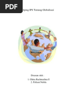 Download GLOBALISASI by Ukat Hidayat SN200827203 doc pdf