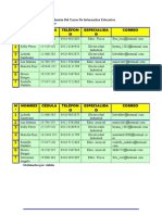 Trabajo Word(Tablas)1