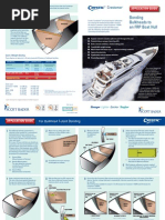 Bulkhead Bonding Application Guide