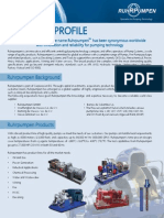 Company Profile - Ruhrpumpen