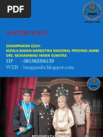 Download Materi KA BNN Provinsi Jambi by bnnpjambi SN200830828 doc pdf