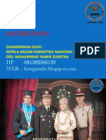 Download Materi KA BNN Provinsi Jambi by bnnpjambi SN200830828 doc pdf