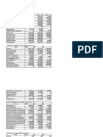 Company Financial Report6001 Q1-Q3