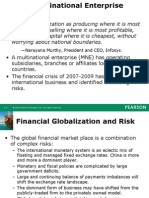 Multinational Business Finance PPT