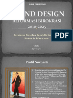 Grand Design RB 2010 2025