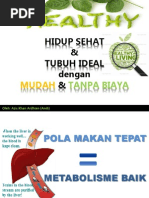 Download Hidup Sehat Dan Tubuh Ideal Dengan Mudah Dan Tanpa Biaya v25 by azmialviang SN200840044 doc pdf