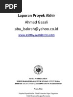 Download Laporan Proyek Akhir Braille Delapan Titik by Vicha Chuby SN200843816 doc pdf