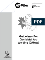 Guidelines GMAW