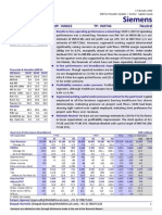 Siemens Motilal 050213