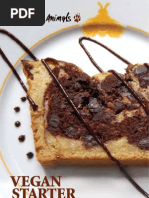 Download Vegan Starter Guide by Friends of Animals by Vegan Future SN20084570 doc pdf