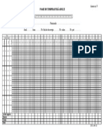  Foaie de Temperatura Adulti