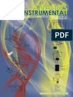 Análisis Instrumental Algunos Métodos Fotométricos y Electrométricos Apuntes de Clase1