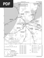 Schiphol Aerodrome Chart Overview | PDF | Home & Garden | Science
