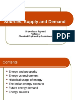 Energy Sources Supply Demand Lec1 4sep13