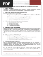 Download Industrial Automation - Technical Interview Questions by Anjali Sharma SN200851548 doc pdf