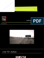 Continuous Delivery