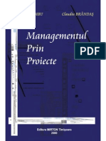 Managementul Prin Proiecte [2000] E-book