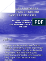 Cerebro Vascular Disease