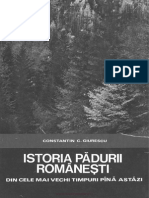 GIURESCU Ct_Istoria Padurii