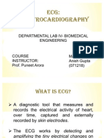 Ecg Presentation1