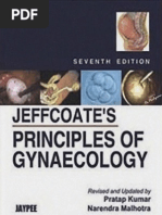 Download Jeffcoates Principles of Gynaecology 7th Ed by Karen Lee SN200875672 doc pdf