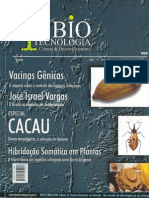 Revista - Biotecnologia Ed 04